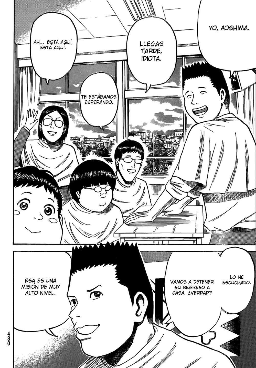 Capitulo 44 page 18