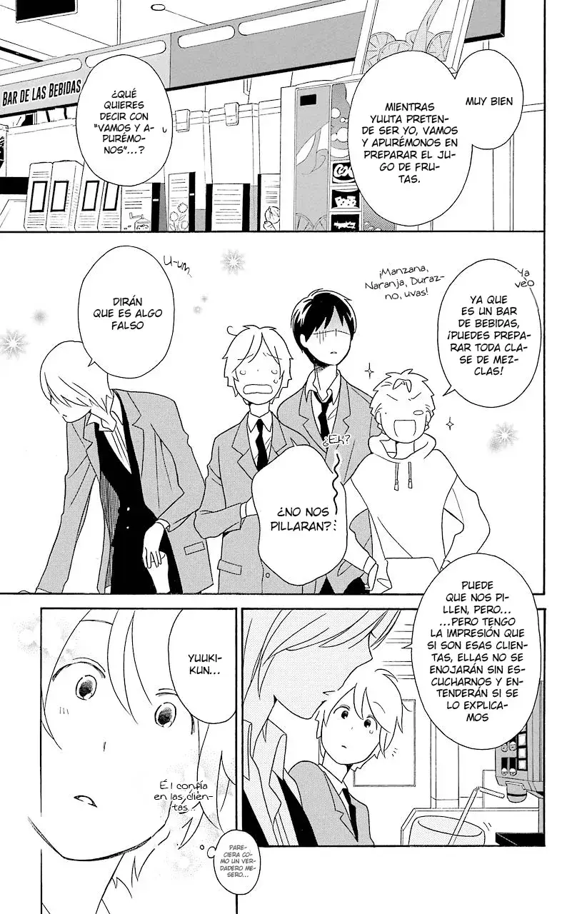 Capitulo 30 page 20