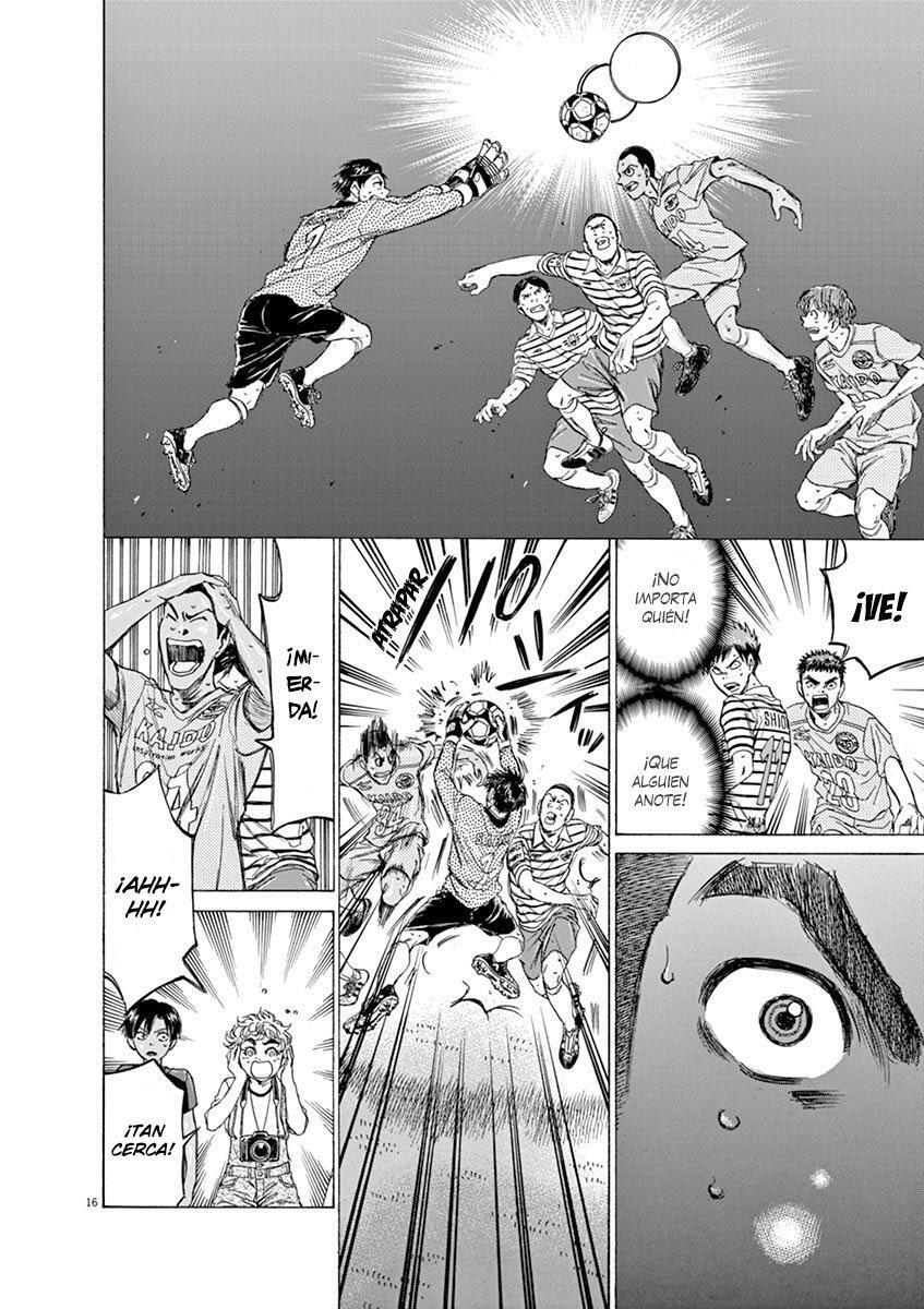 Capitulo 99 page 17