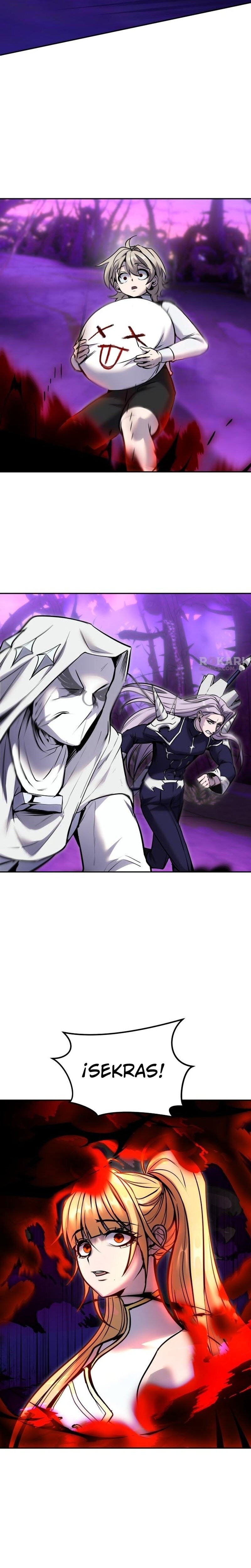 Capitulo 112 page 28