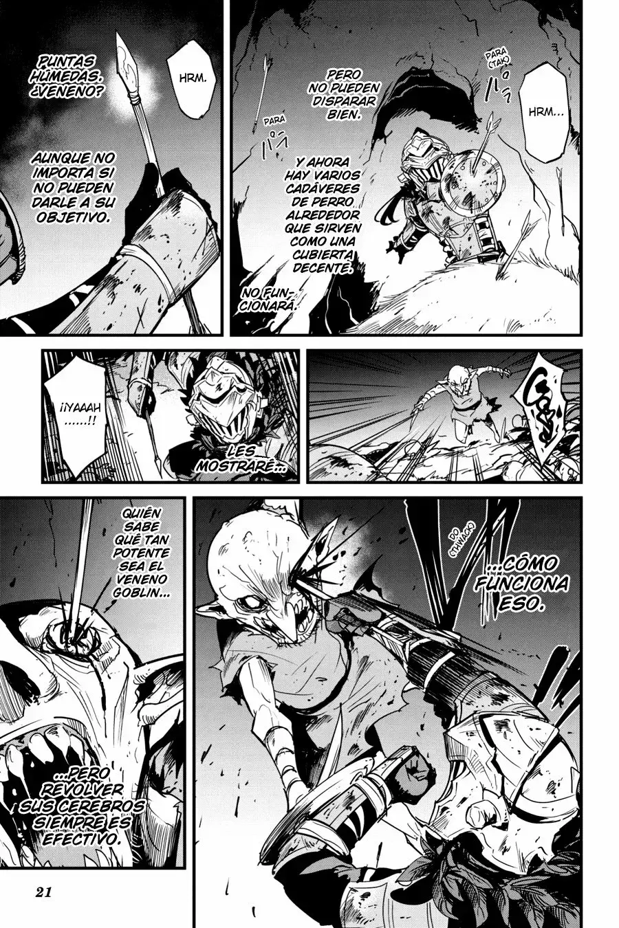 Capitulo 71 page 23
