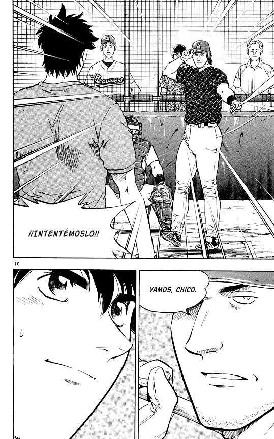 Capitulo 440 page 10