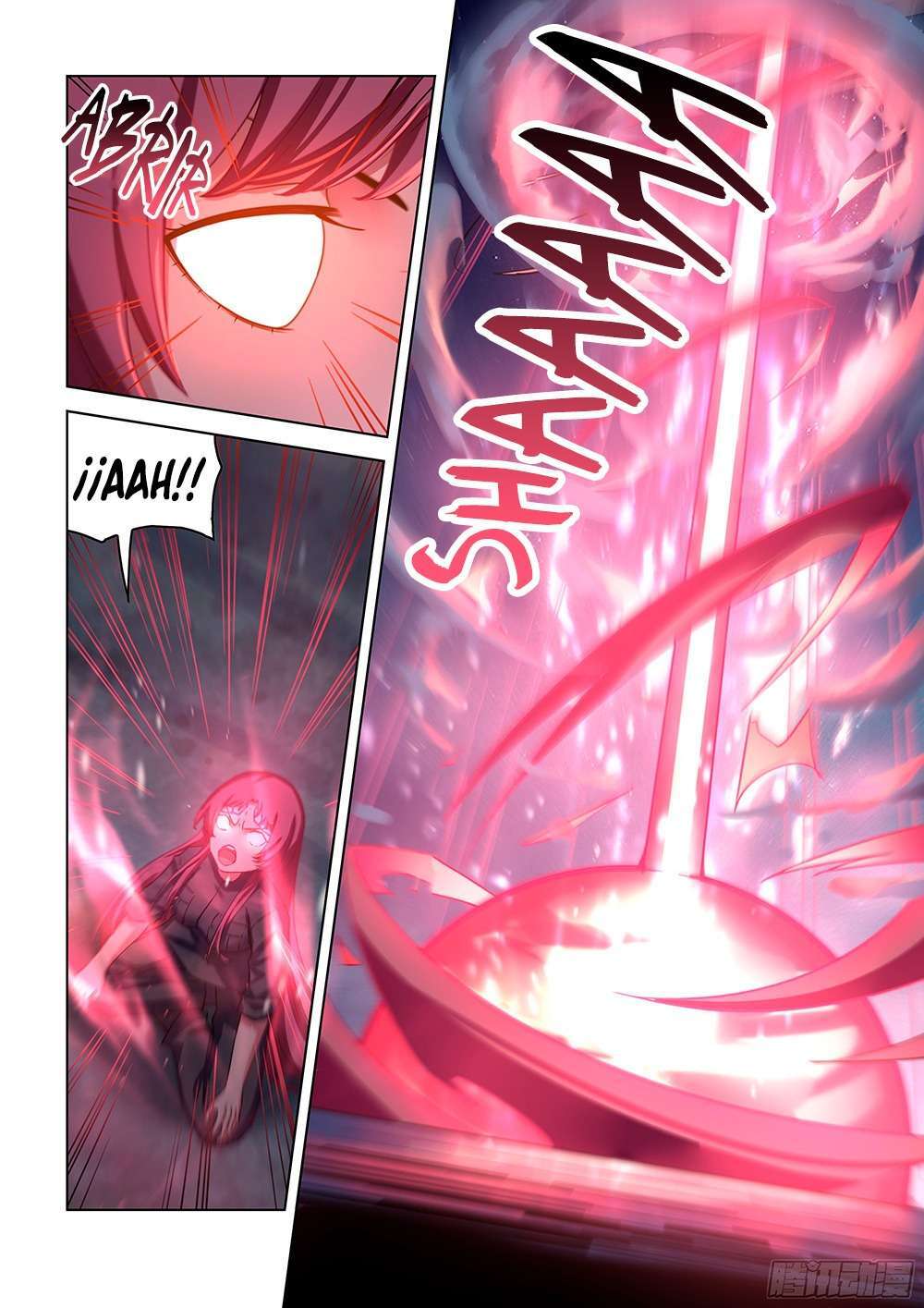 Capitulo 516 page 16