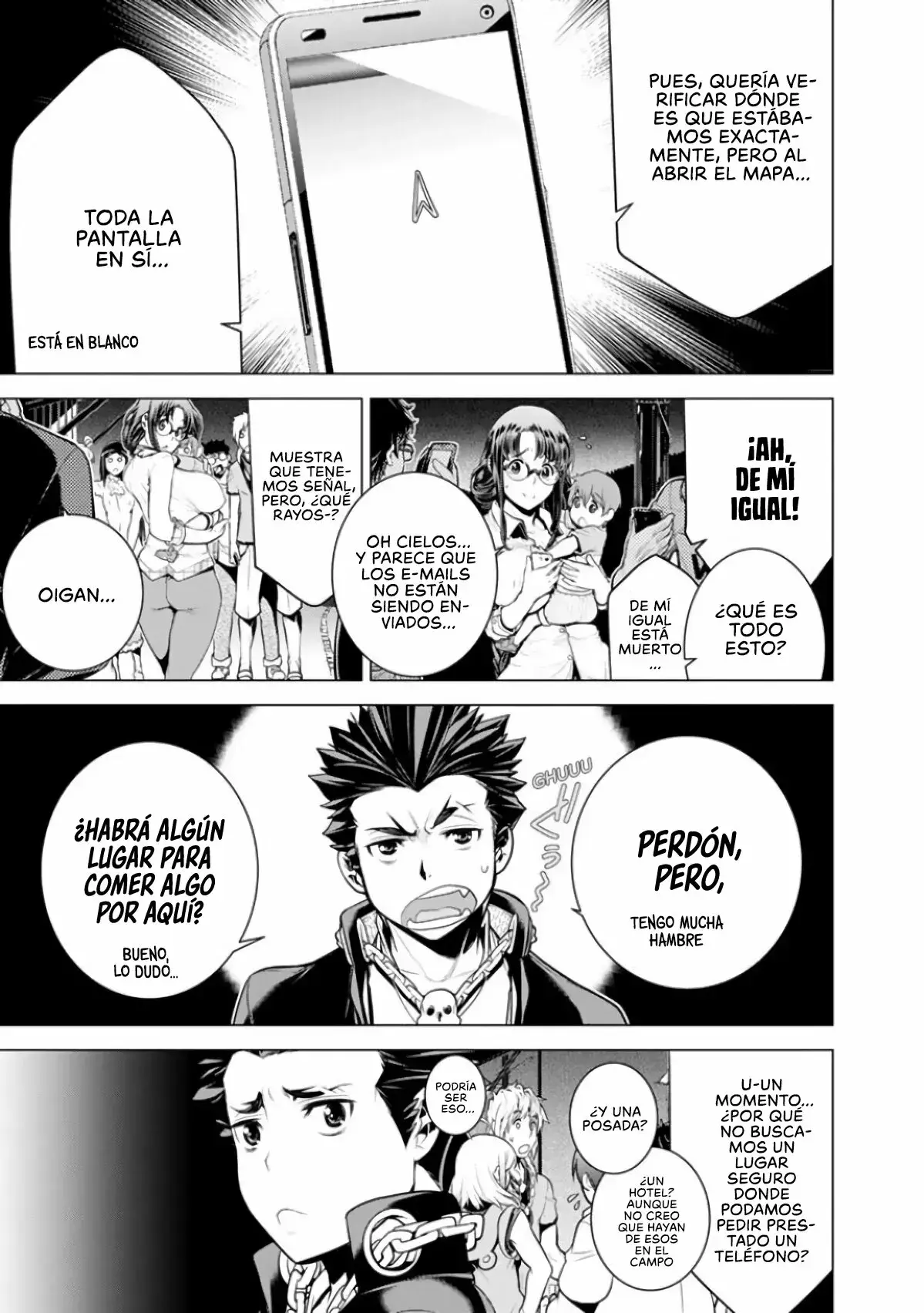 Capitulo 12 page 16