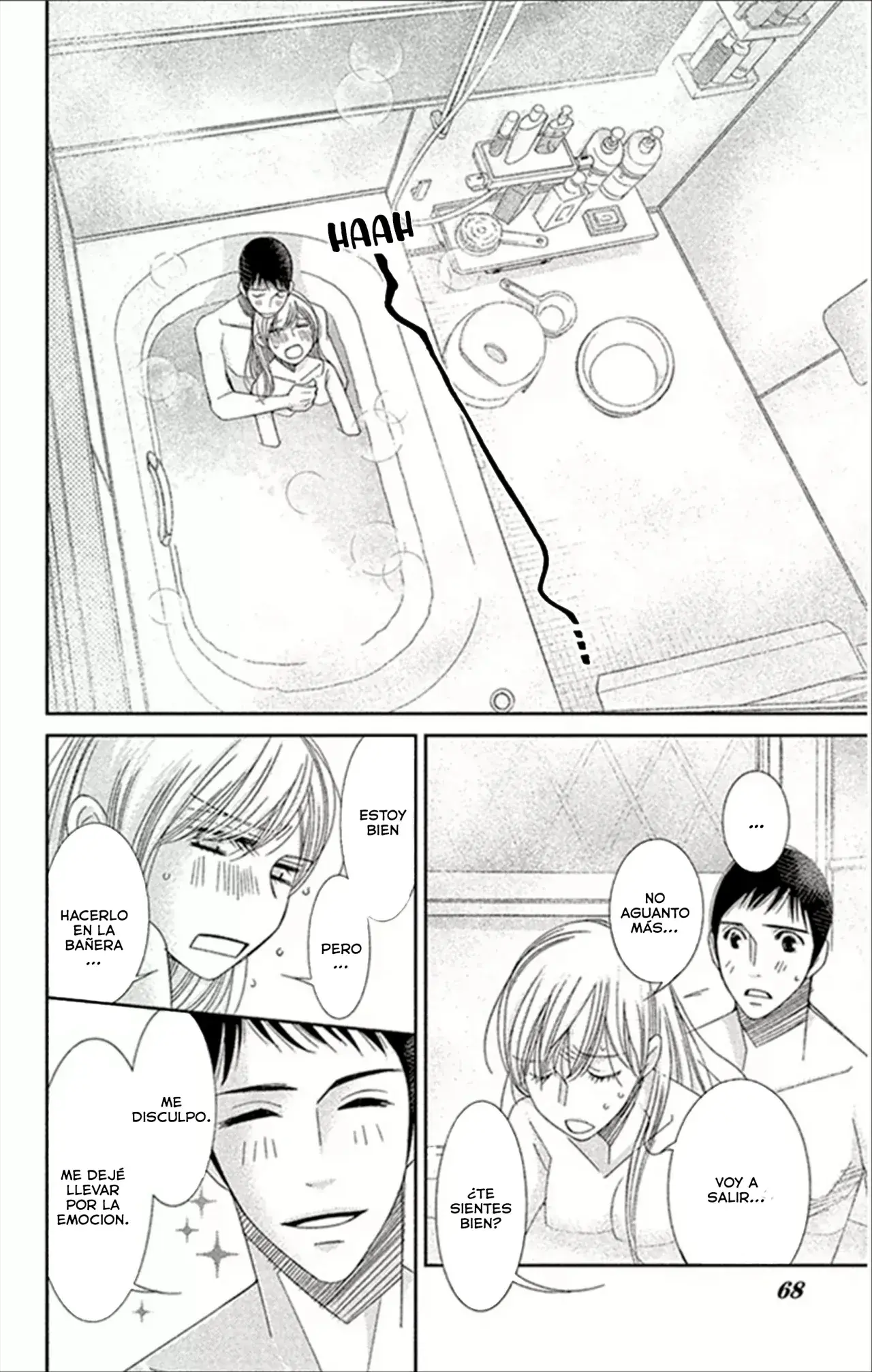 Capitulo 32 page 28
