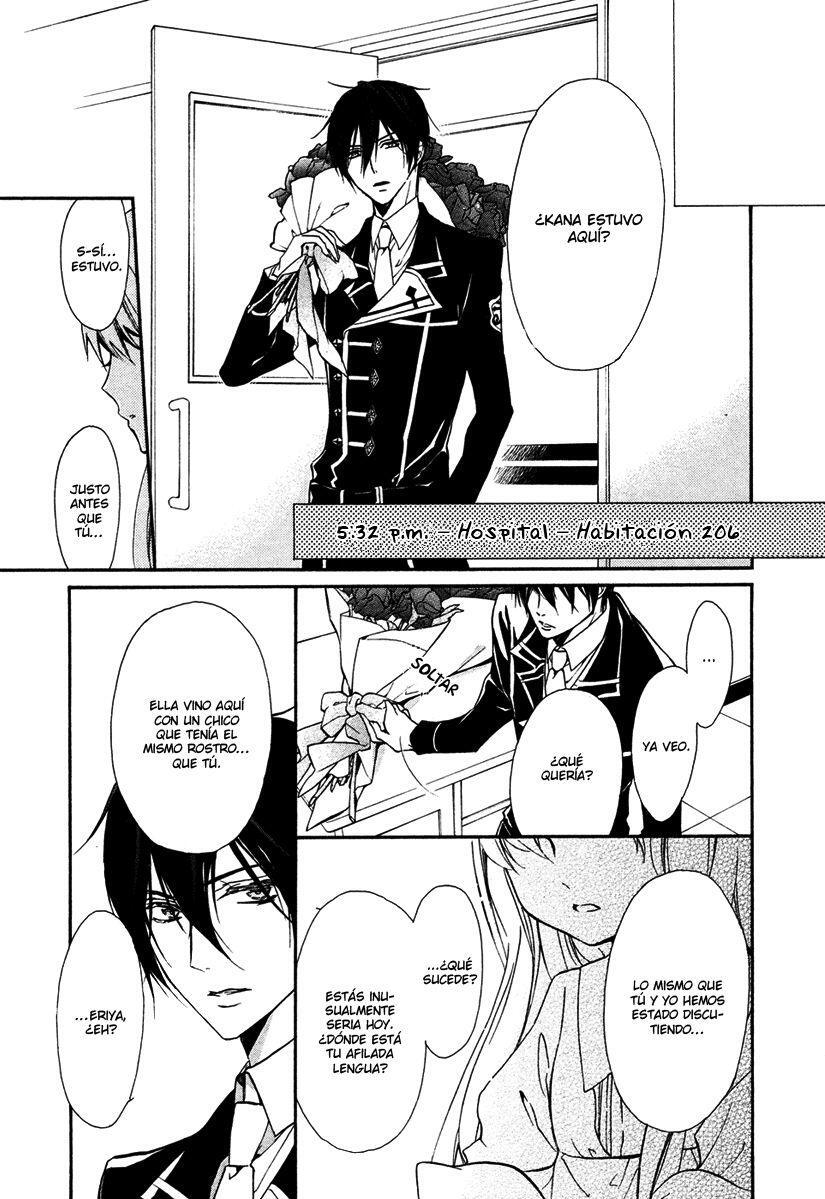 Capitulo 32 page 31