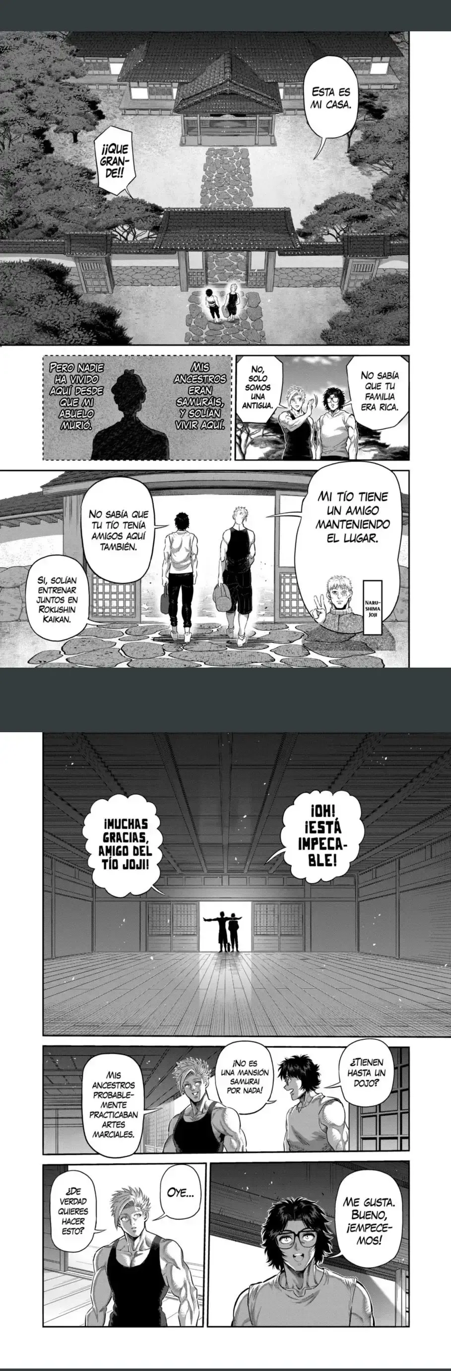 Capitulo 252 page 4