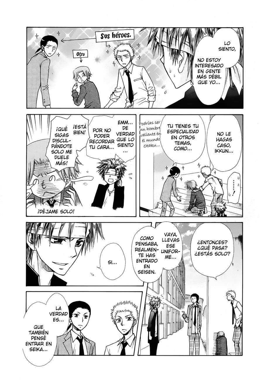Capitulo 75 page 6