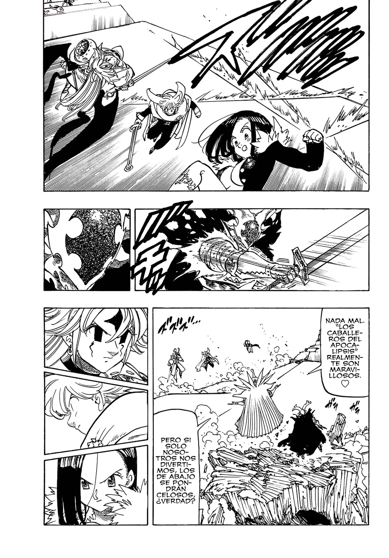 Capitulo 201 page 4