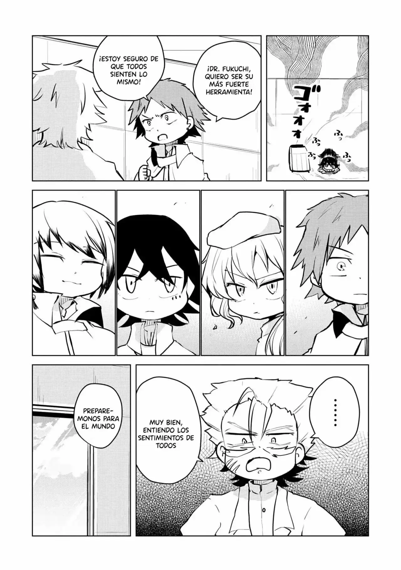 Capitulo 157 page 6