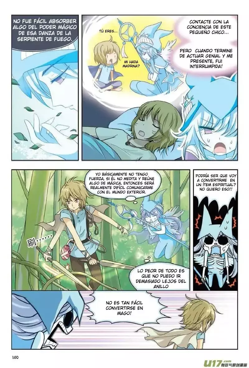 Capitulo 8 page 13