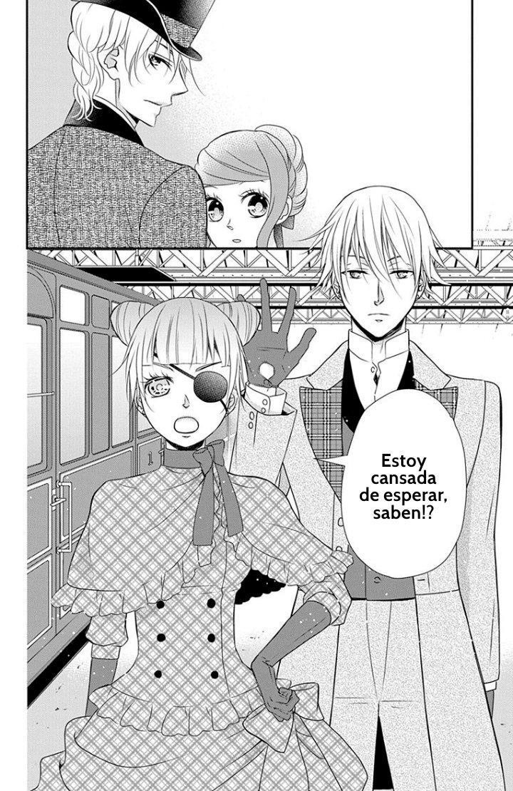 Capitulo 39 page 25