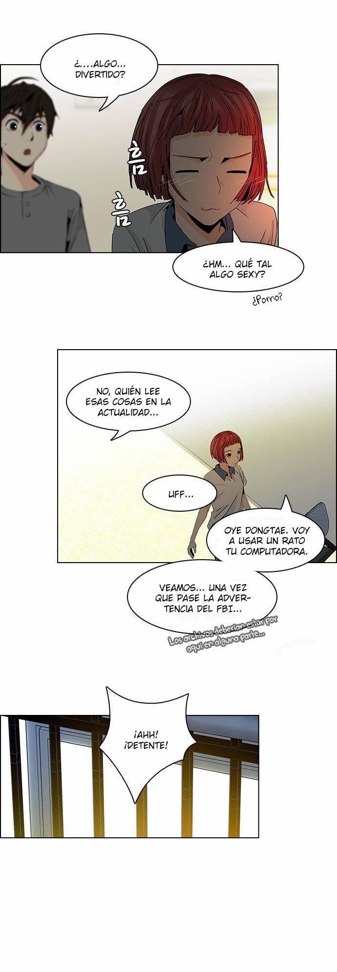 Capitulo 59 page 26