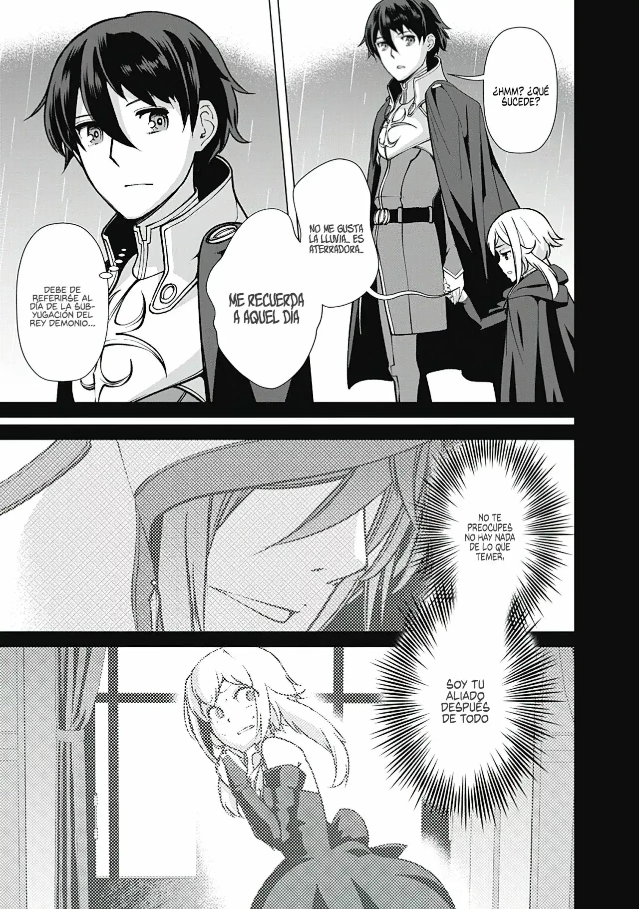 Capitulo 65 page 10