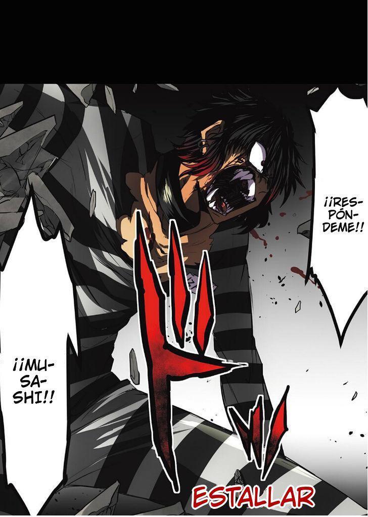 Capitulo 22 page 23