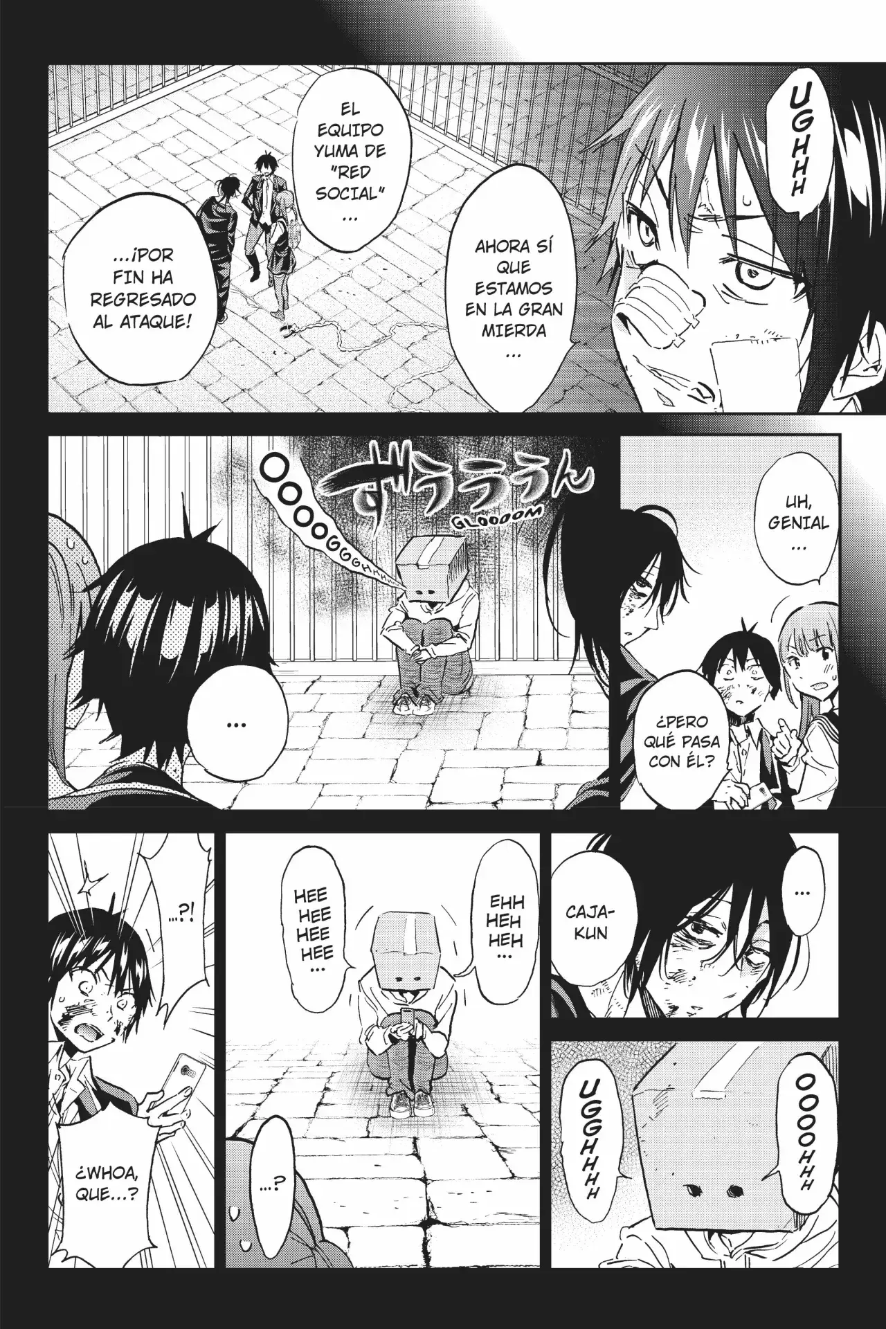 Capitulo 103 page 3