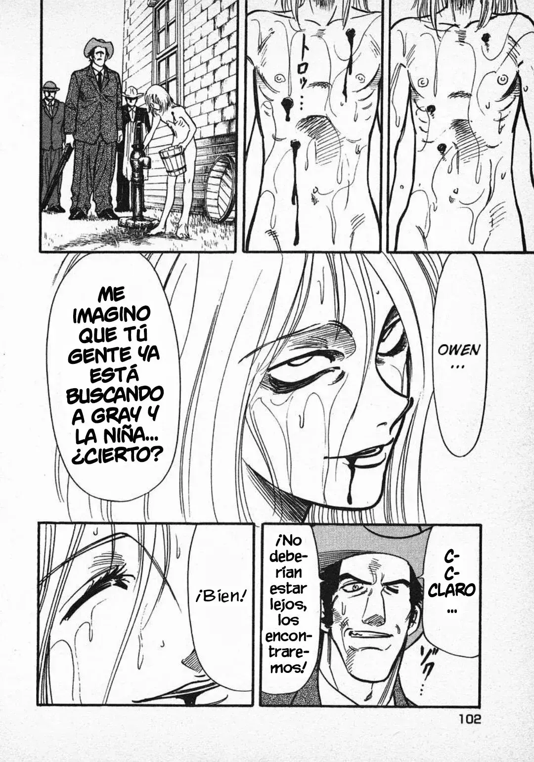 Capitulo 28 page 4