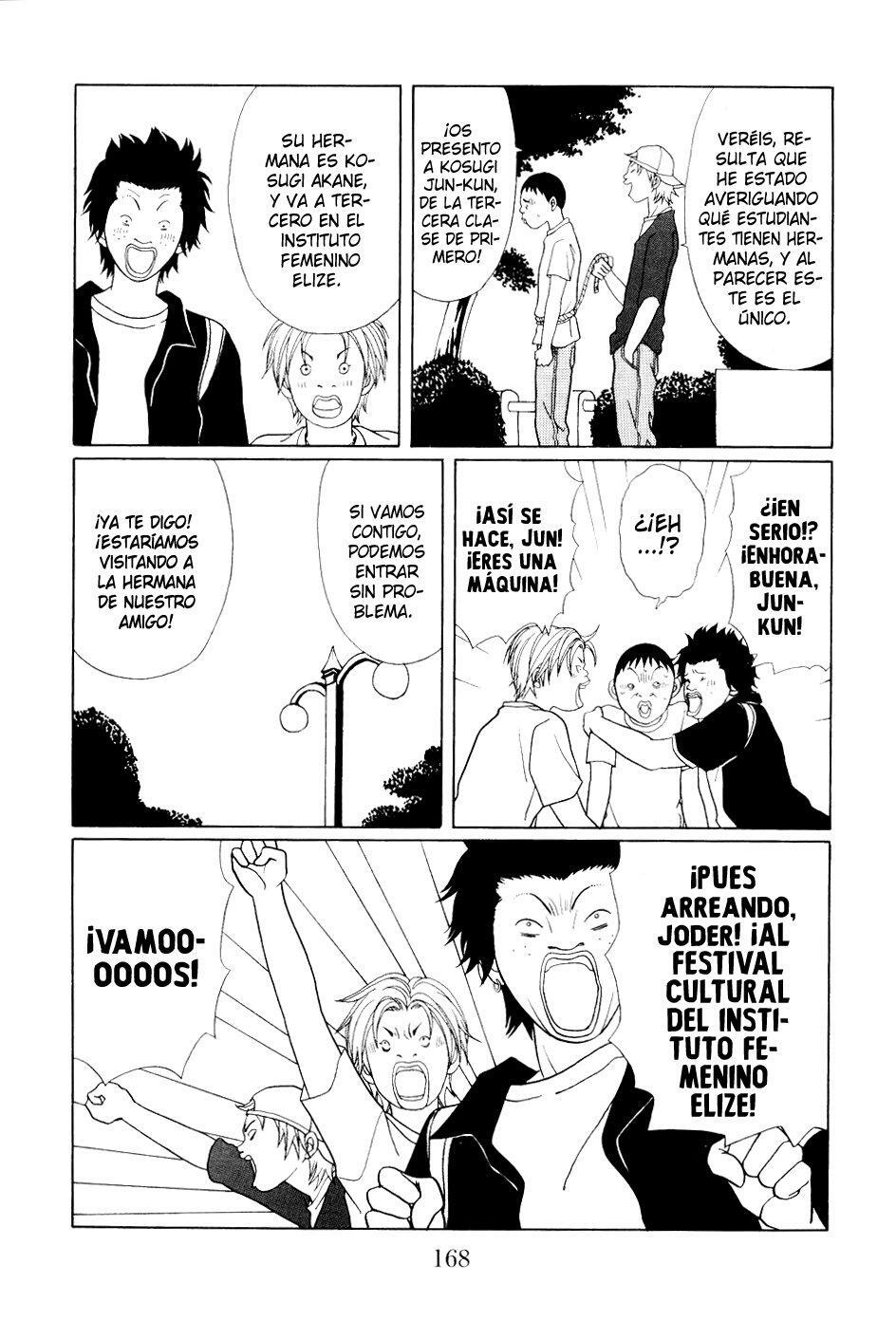 Capitulo 133 page 6