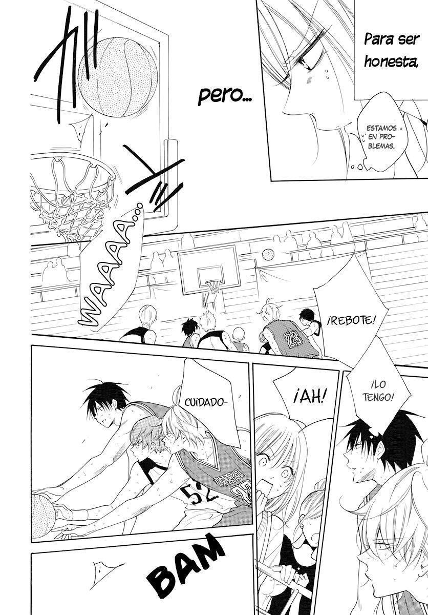 Capitulo 101 page 23