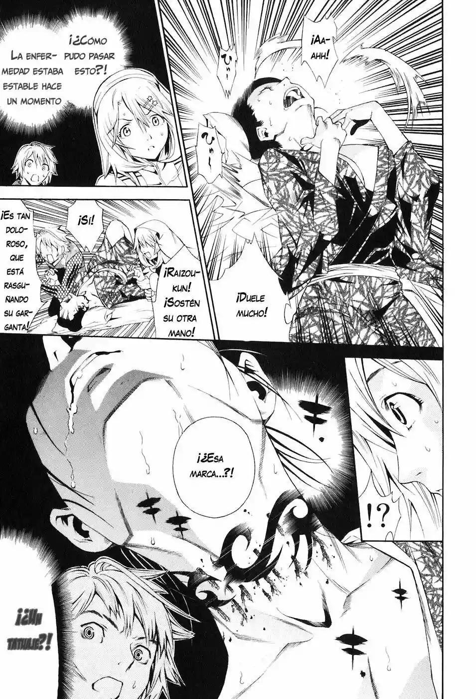 Capitulo 33 page 20