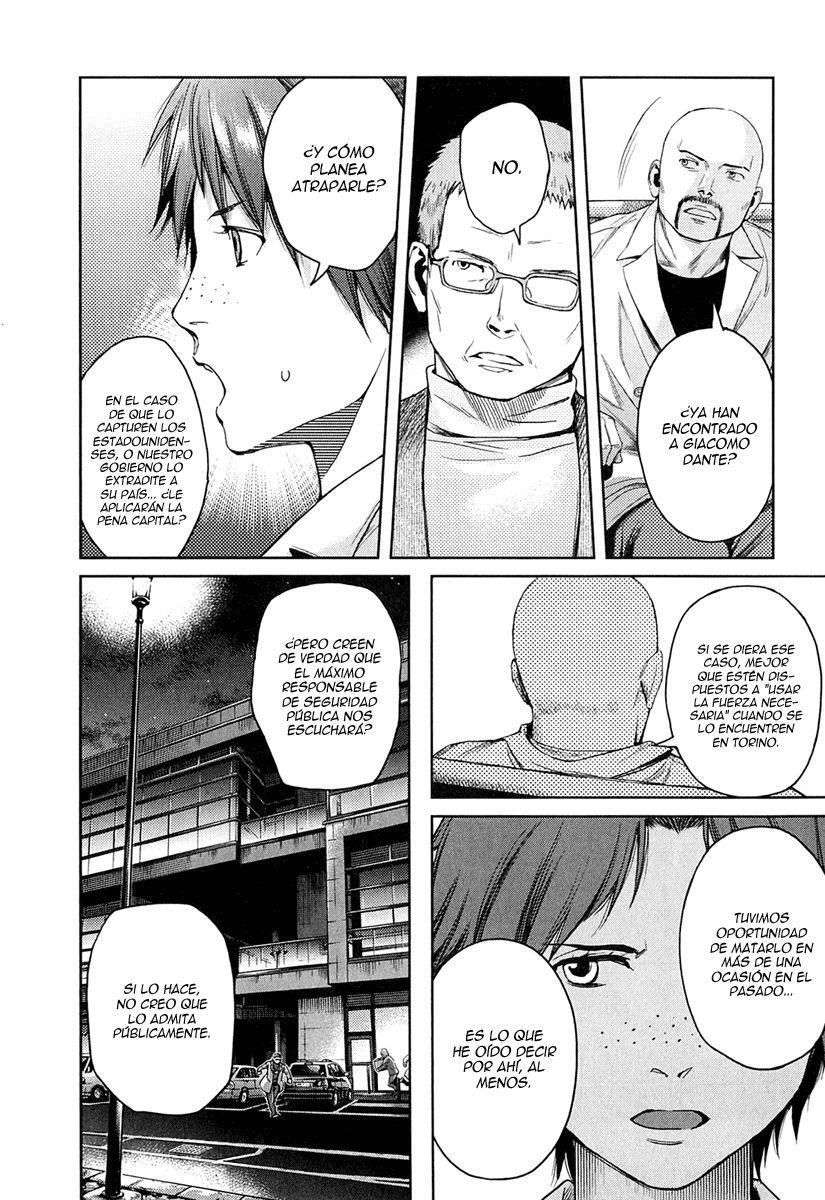 Capitulo 90 page 6