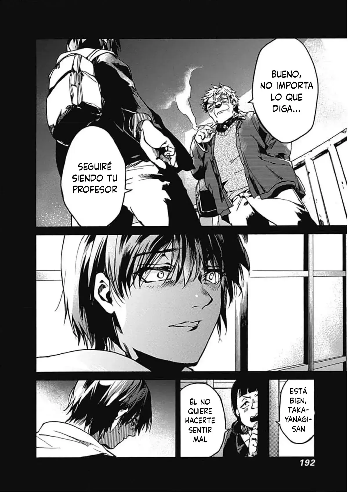 Capitulo 36 page 33