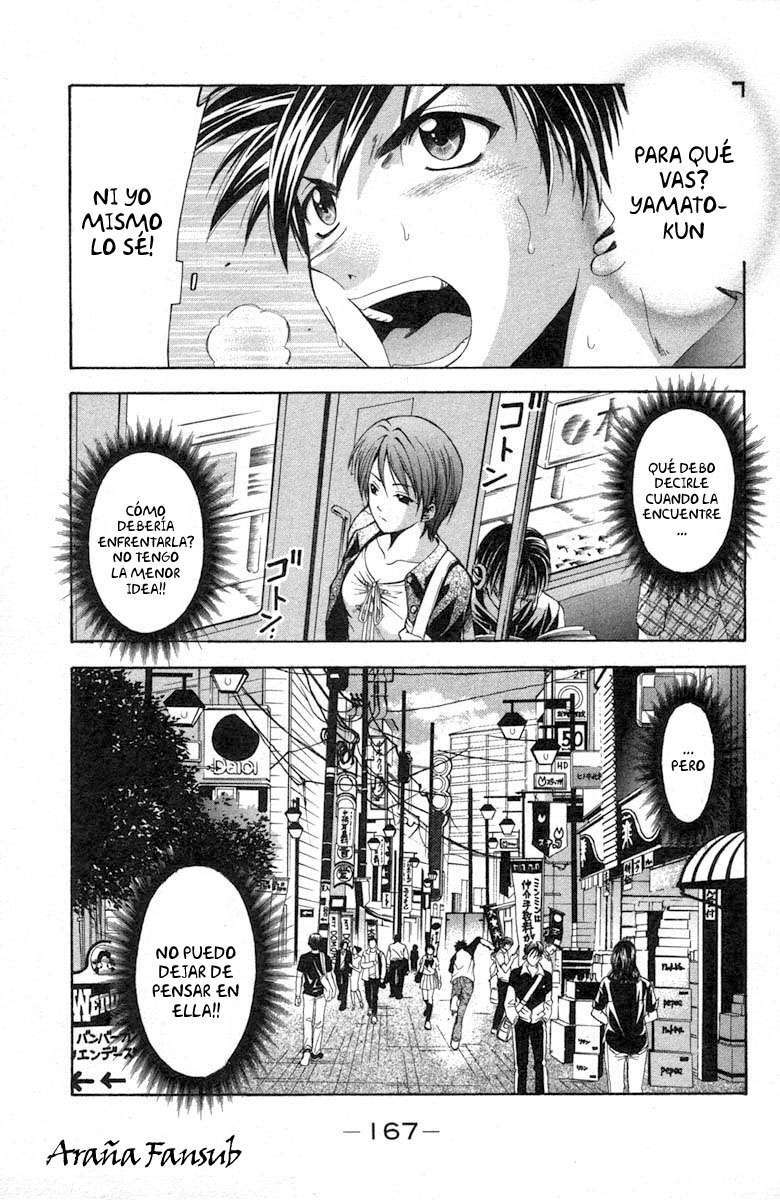 Capitulo 21 page 15