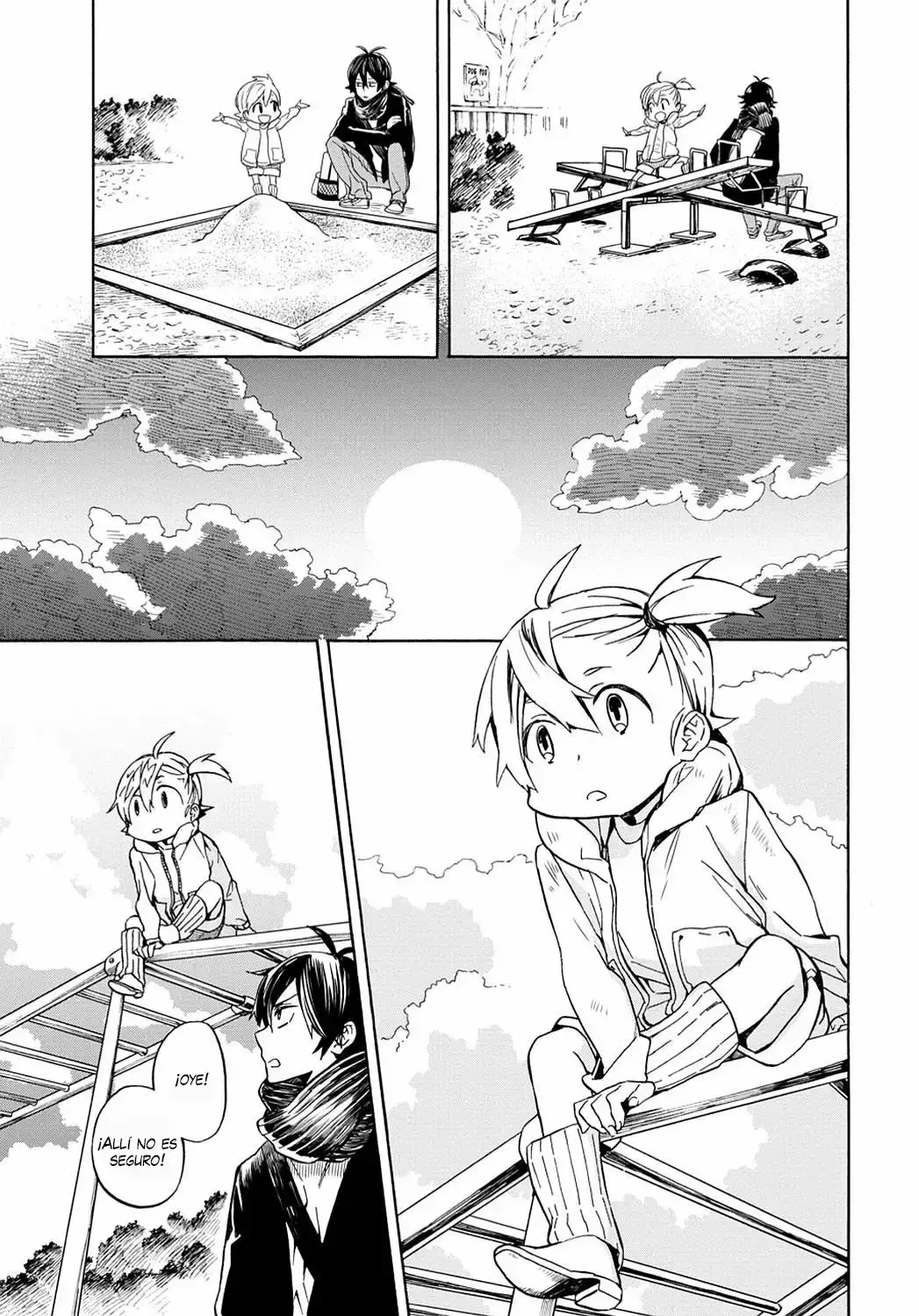 Capitulo 99 page 26