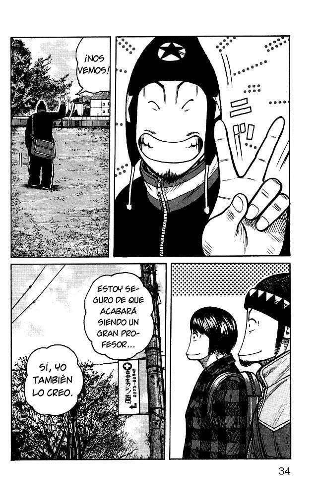 Capitulo 85 page 32
