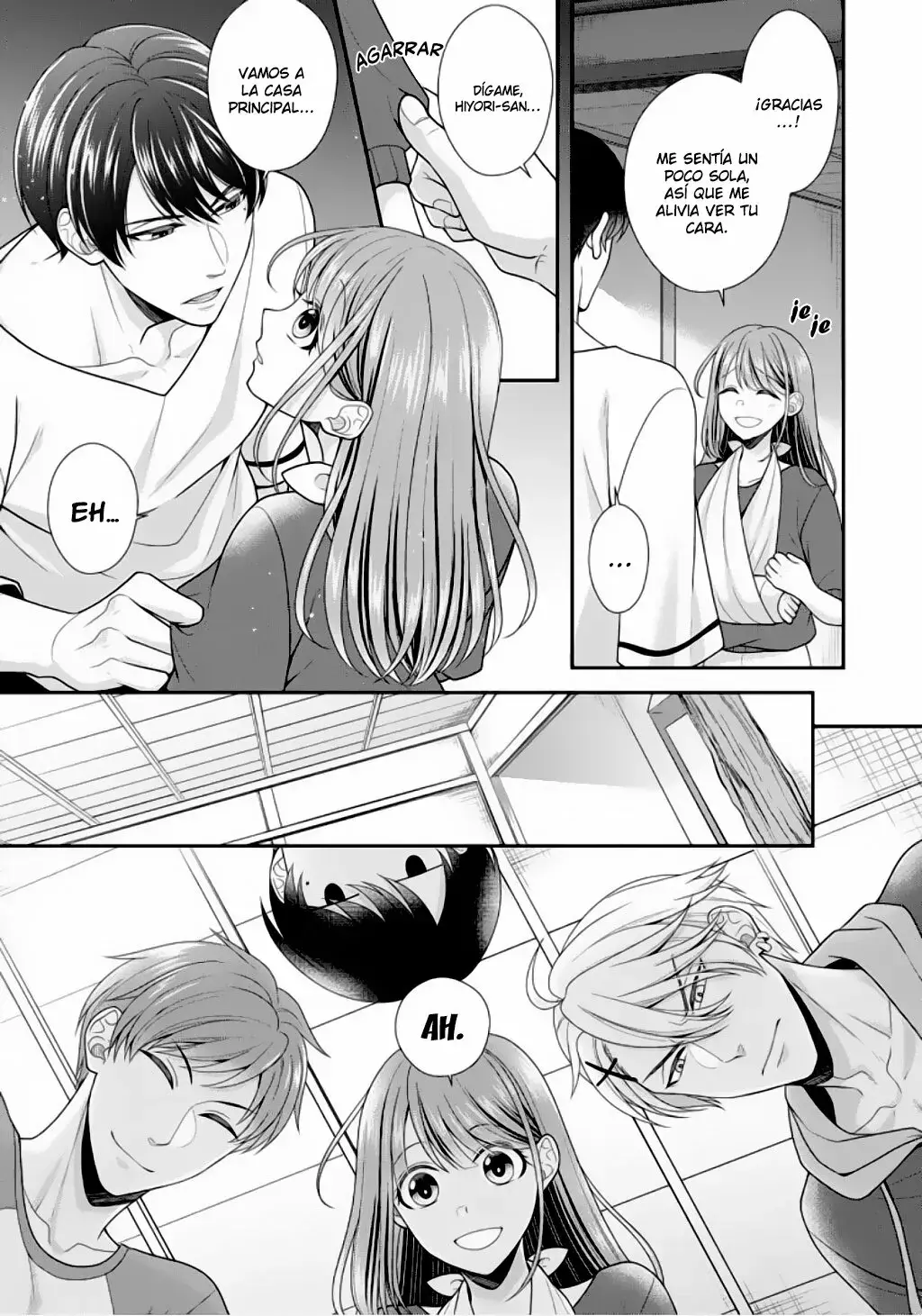 Capitulo 8 page 10