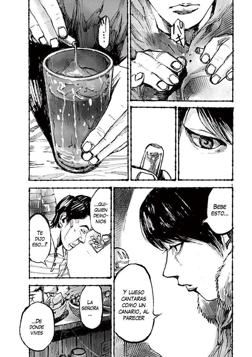 Capitulo 11 page 10