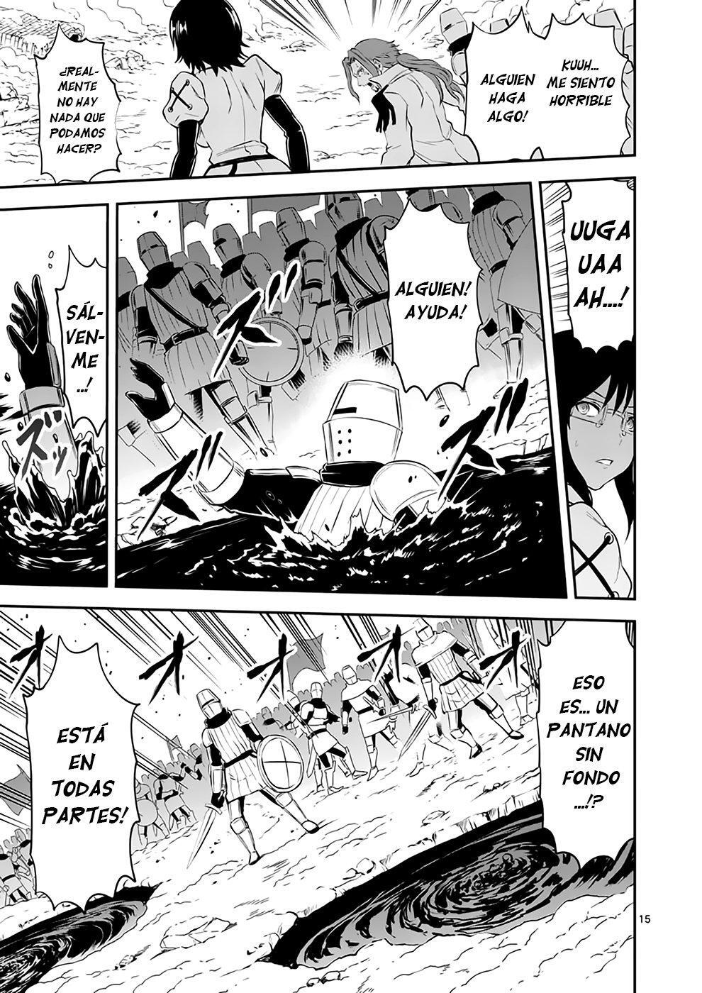 Capitulo 118 page 15