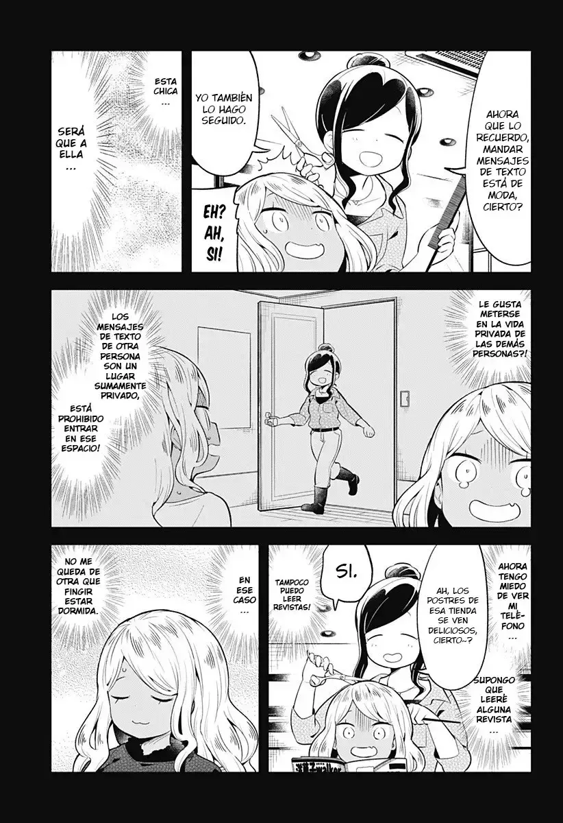Capitulo 95 page 8