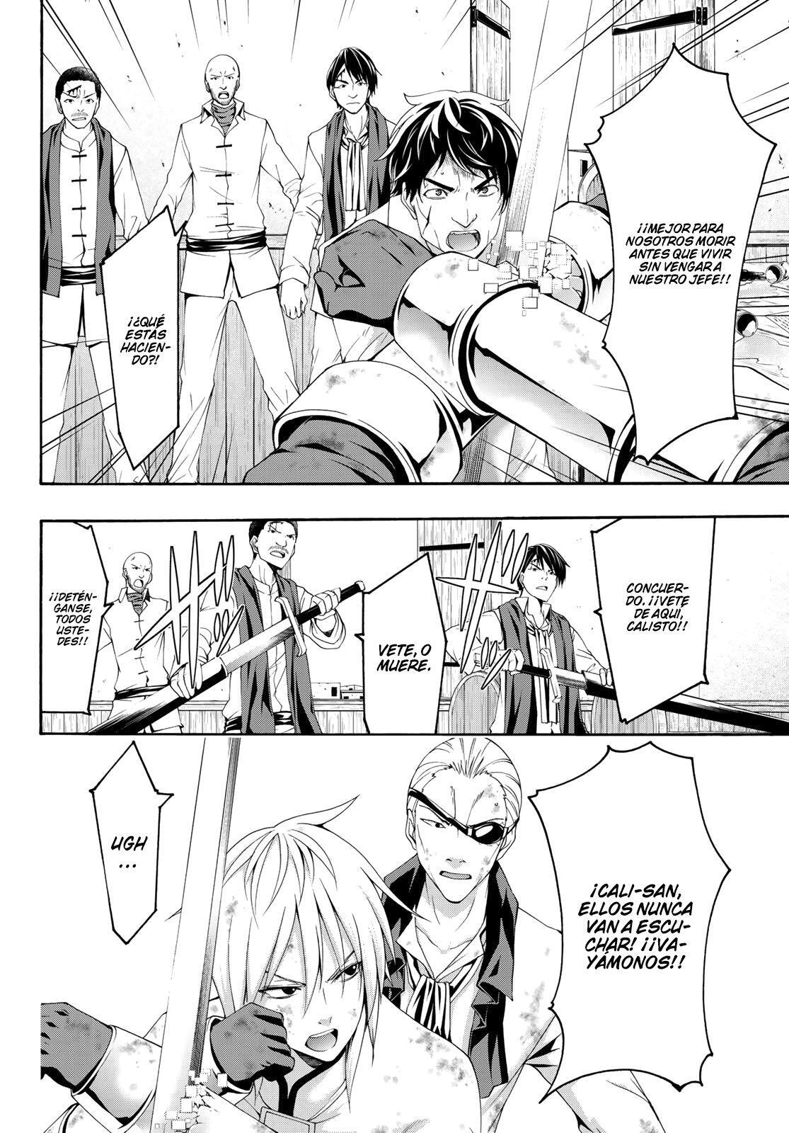 Capitulo 40 page 18
