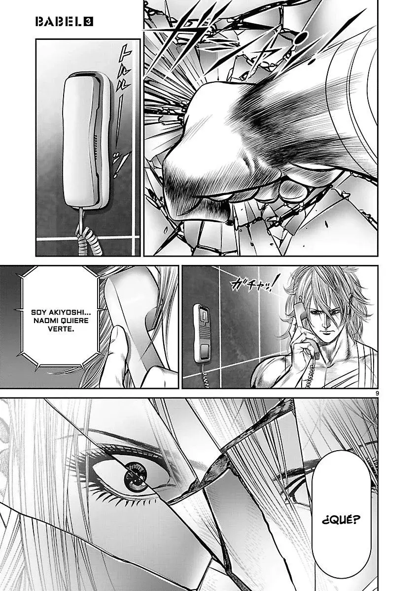 Capitulo 11 page 10
