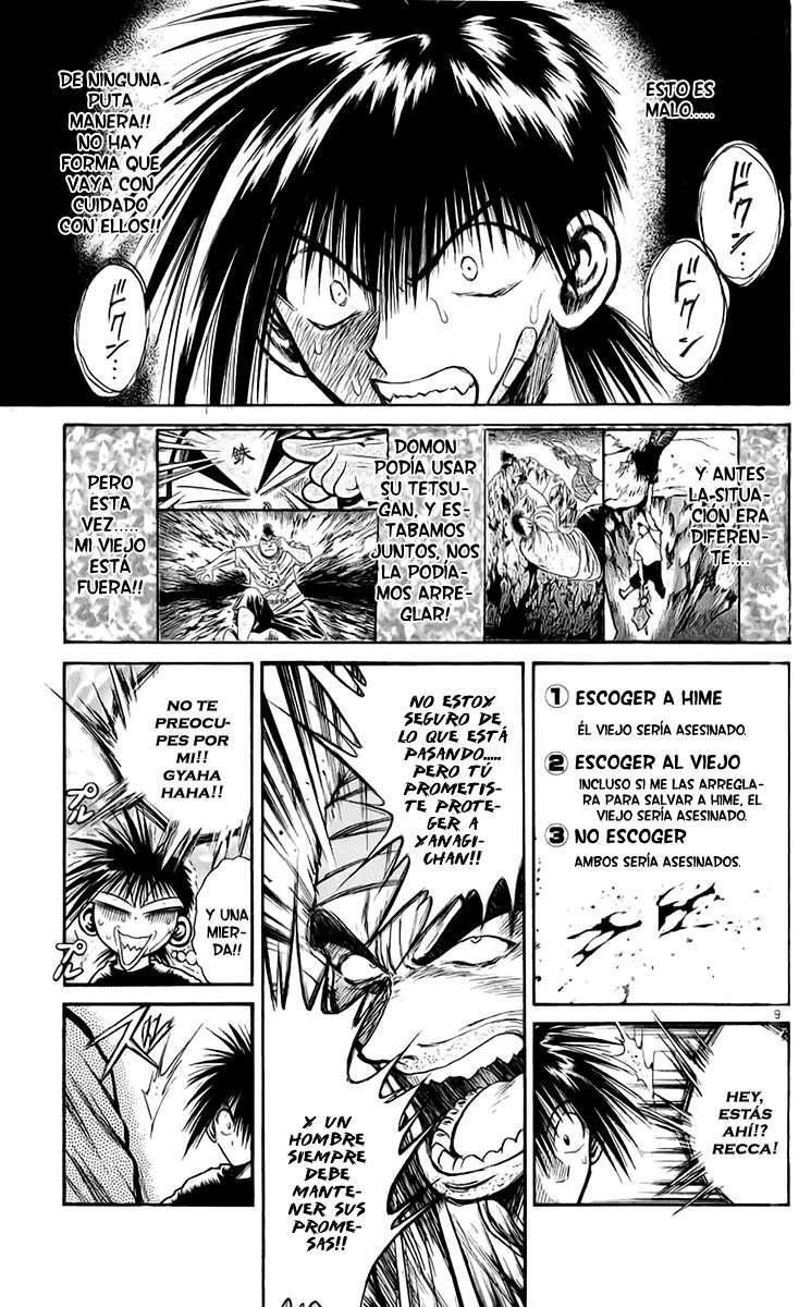 Capitulo 185 page 9