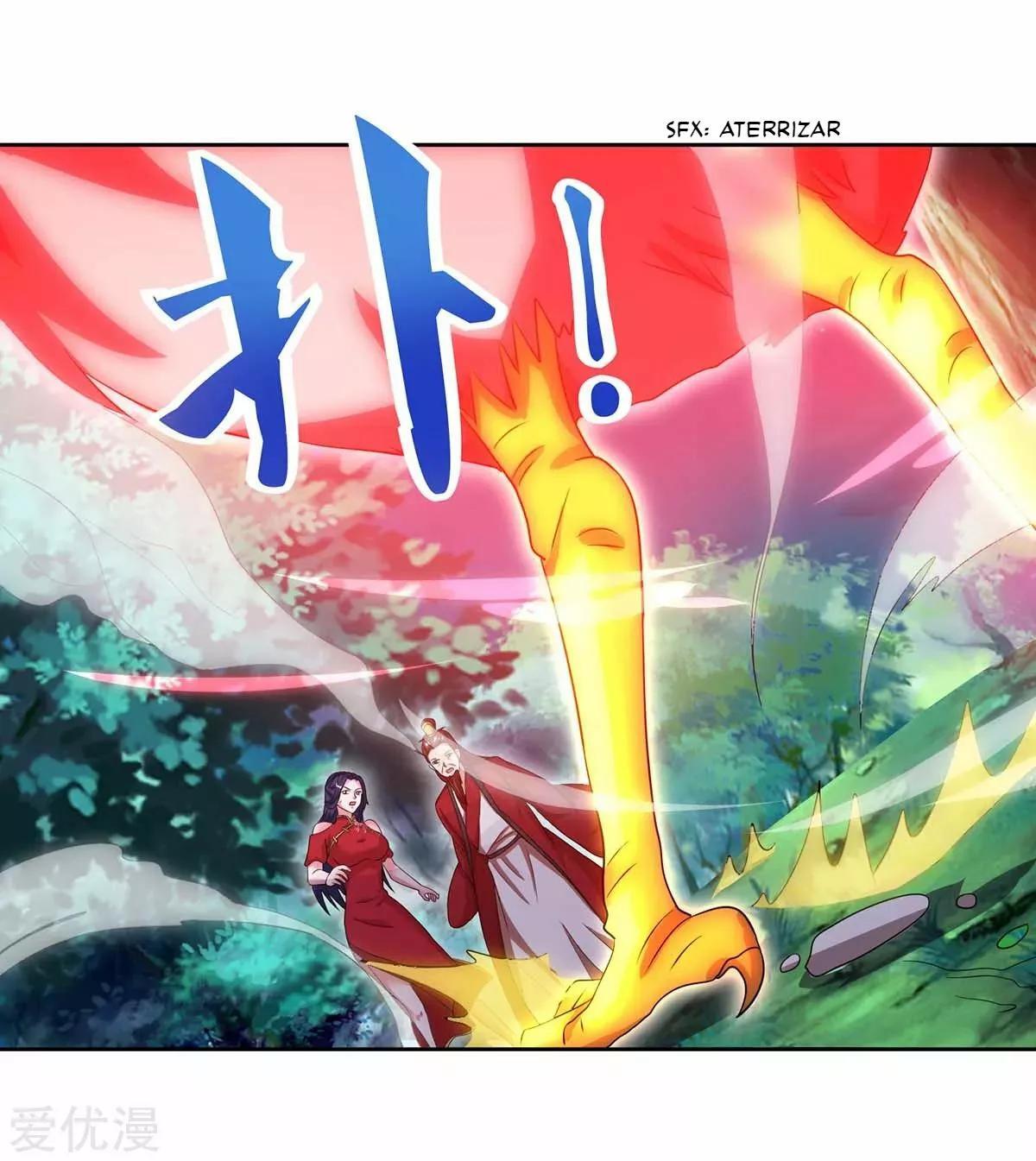 Capitulo 85 page 12