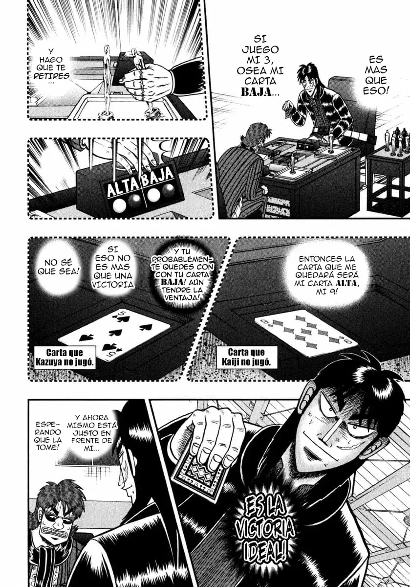 Capitulo 105 page 11