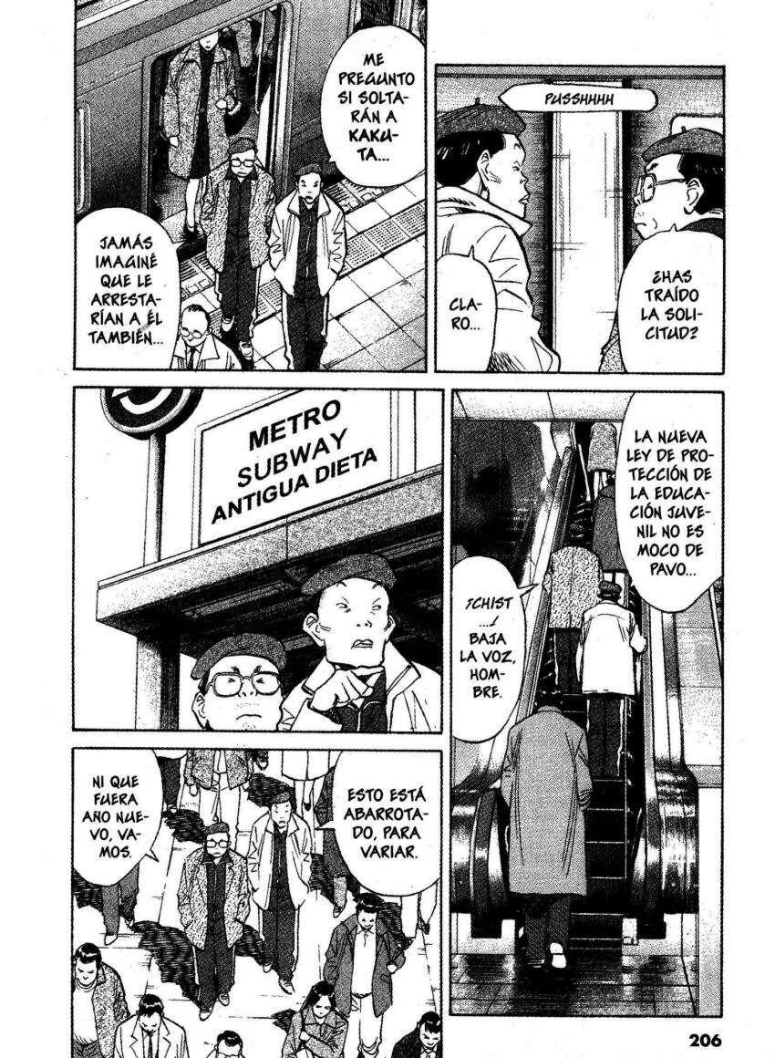 Capitulo 54 page 16
