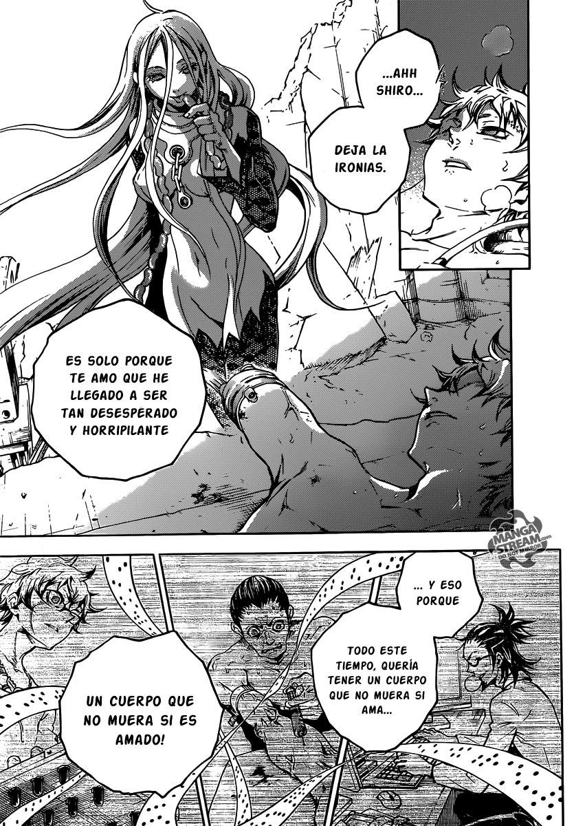Capitulo 51 page 15