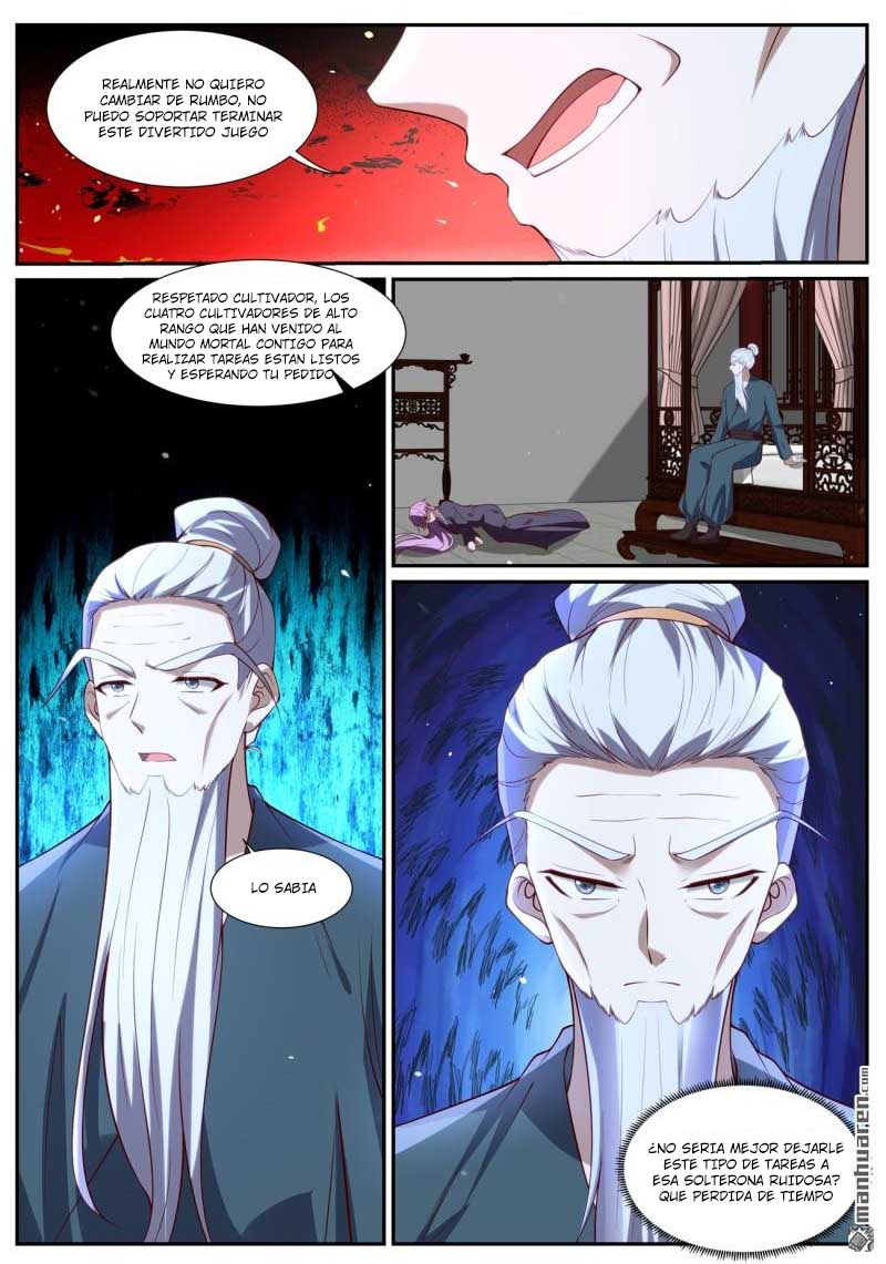 Capitulo 1034 page 3