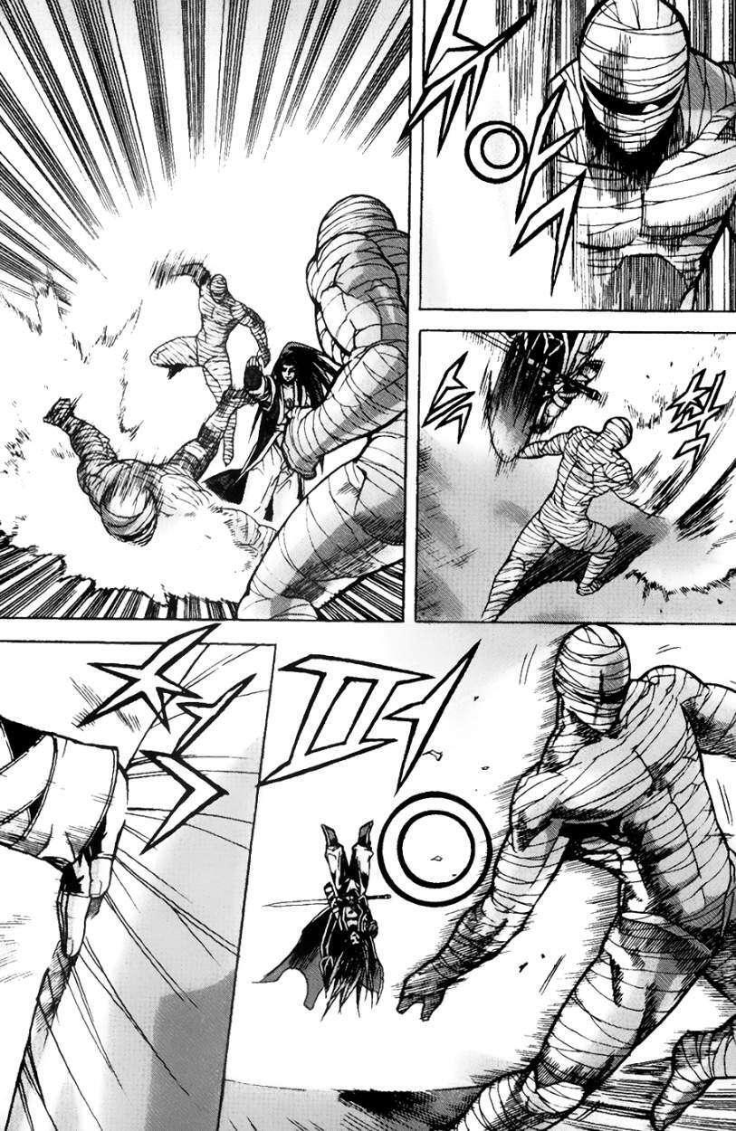 Capitulo 67 page 16