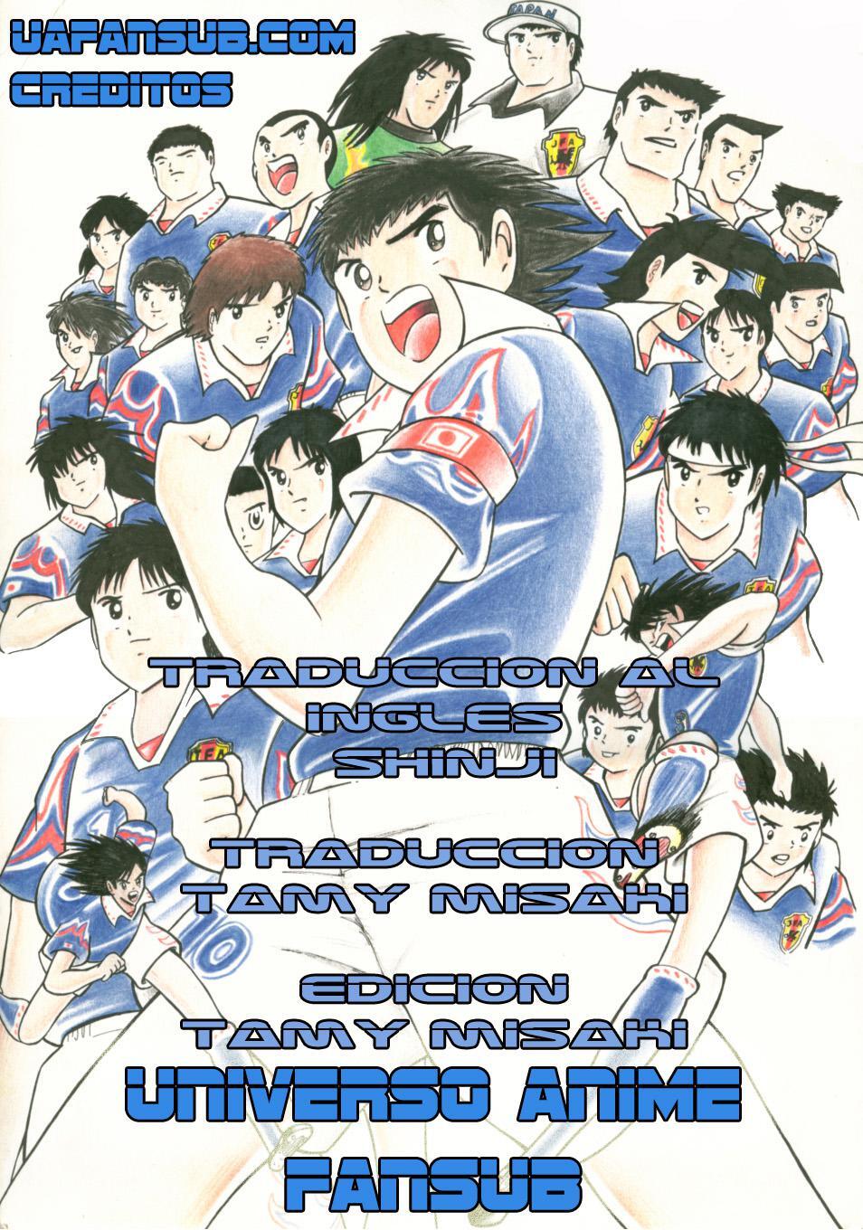 Capitulo 96 page 32