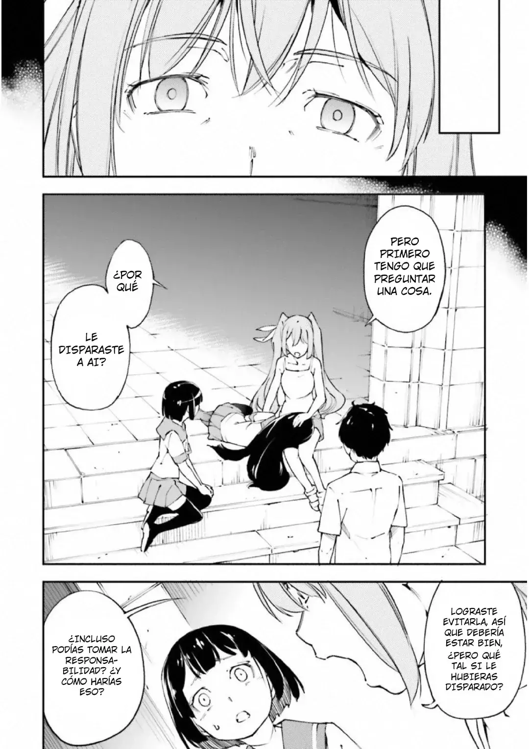 Capitulo 31 page 7