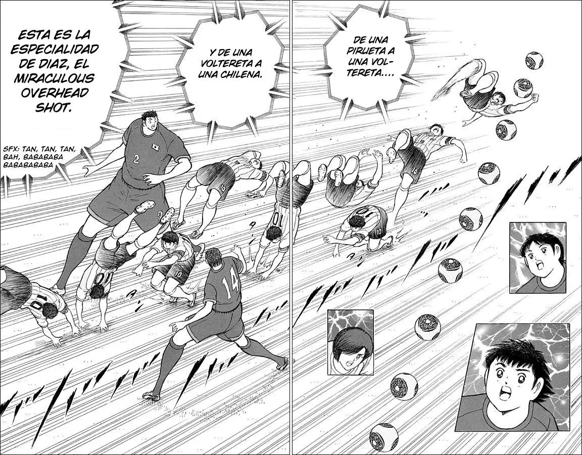 Capitulo 27 page 14