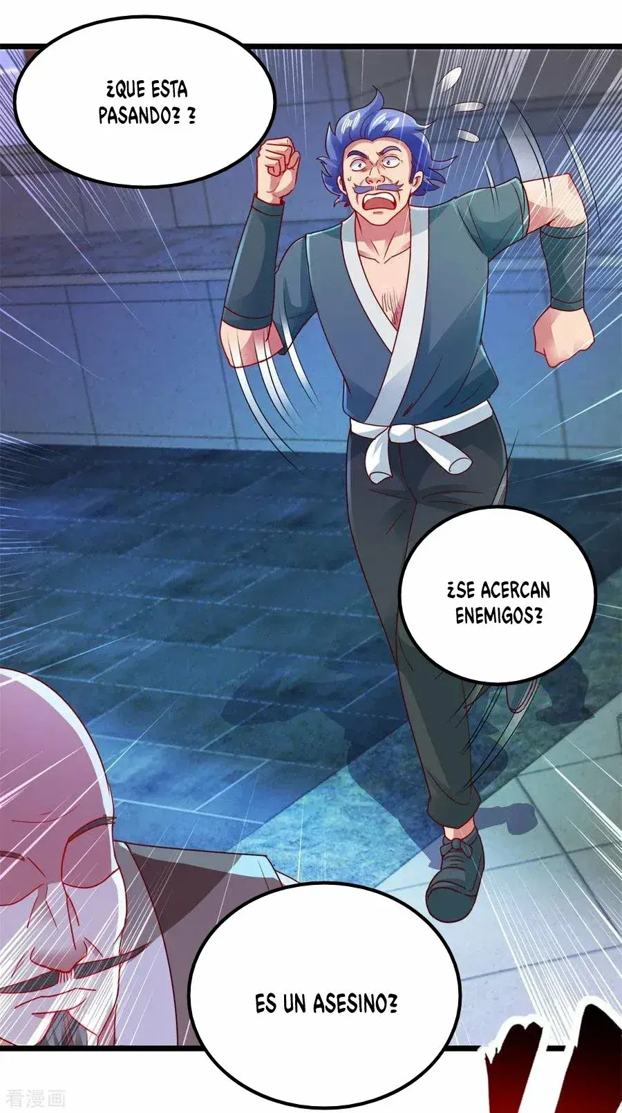 Capitulo 101 page 17