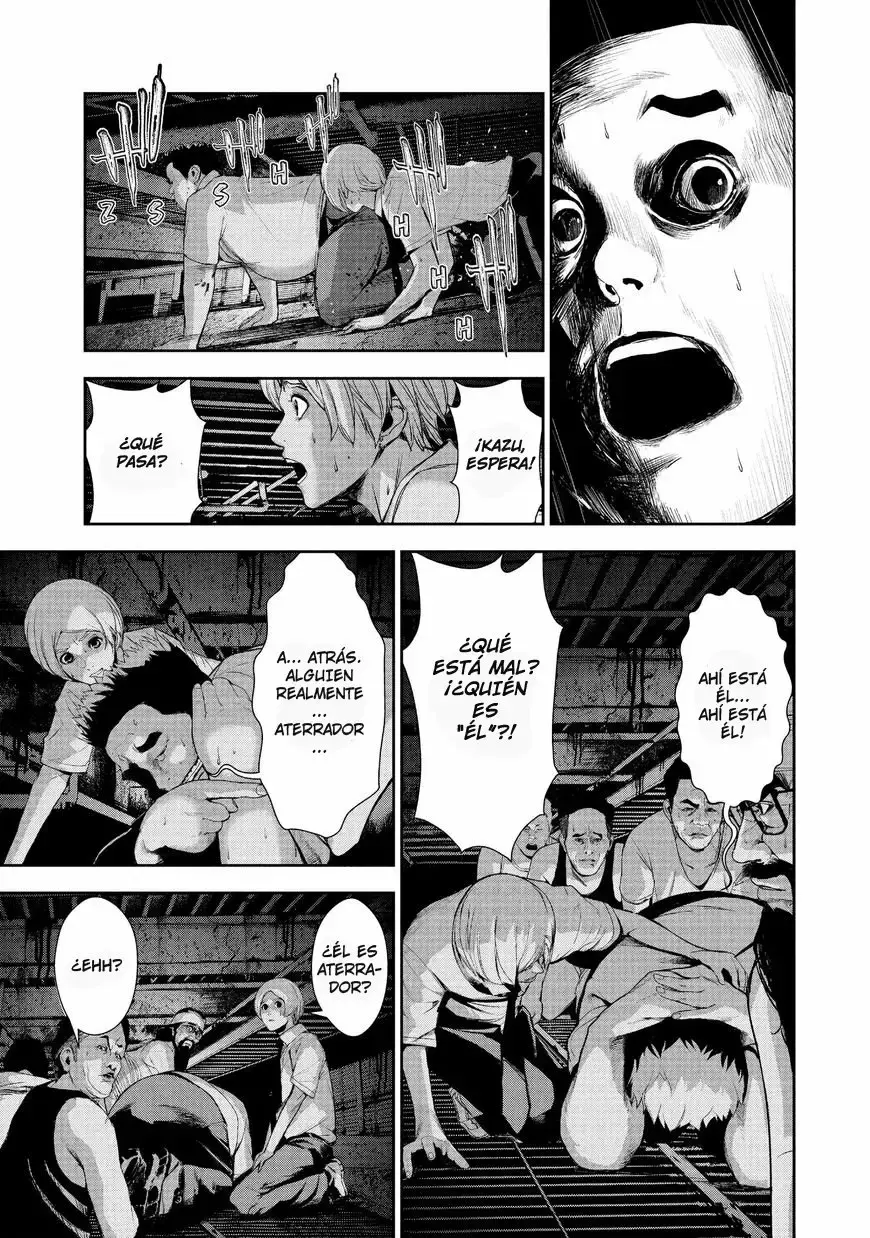 Capitulo 19 page 5