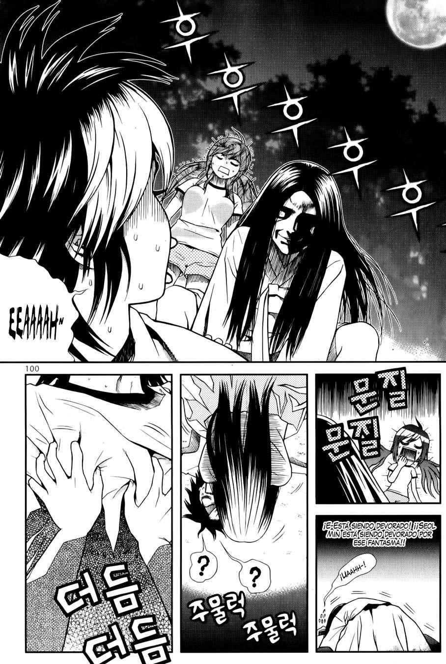 Capitulo 37 page 11