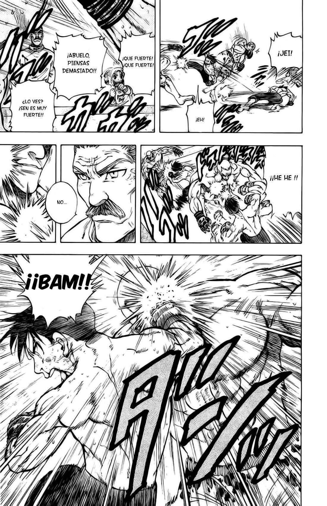 Capitulo 14 page 11