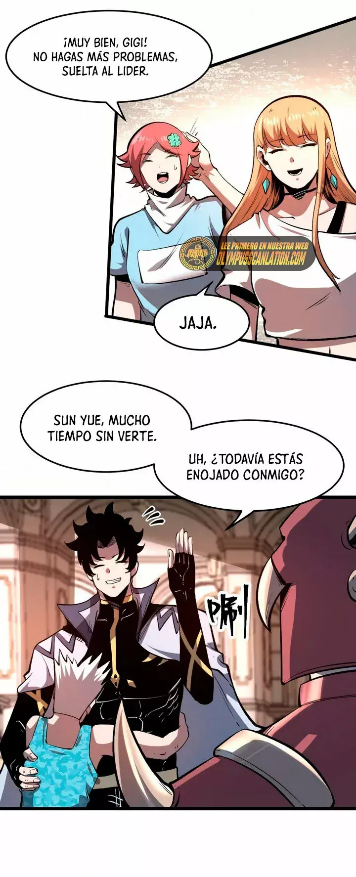 Capitulo 75 page 7